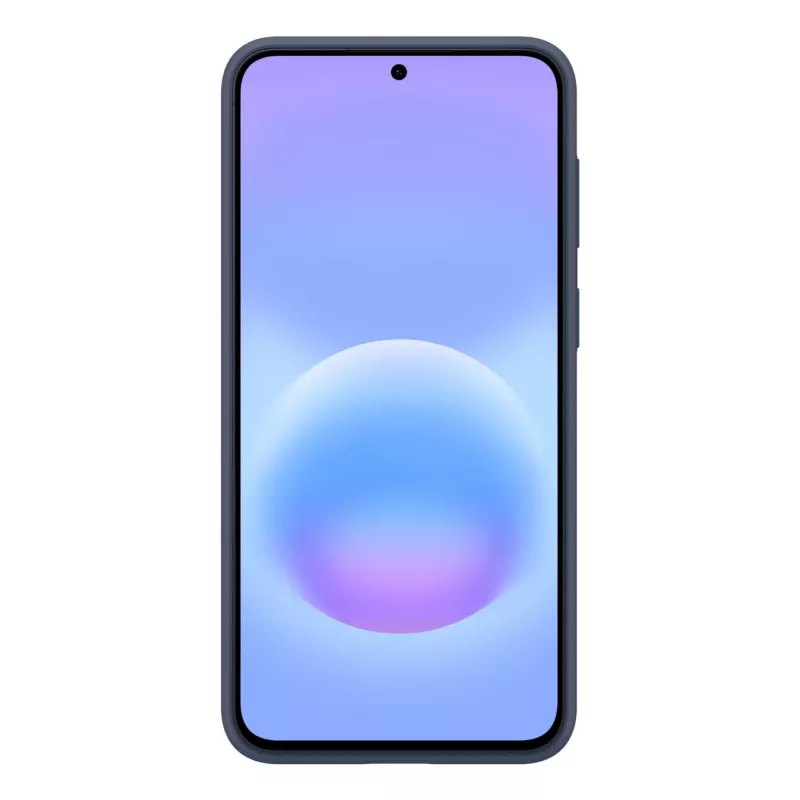 Samsung EF-PA576CNEGWW telefoonhoesje 17 cm (6,7 inch) cover donkerblauw