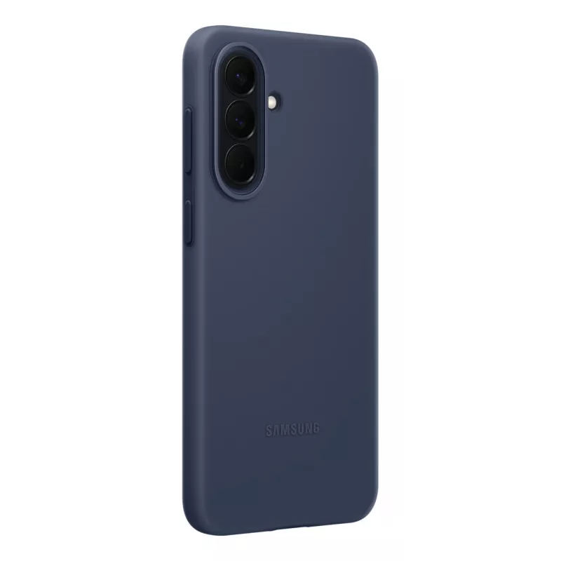 Samsung EF-PA576CNEGWW telefoonhoesje 17 cm (6,7 inch) cover donkerblauw