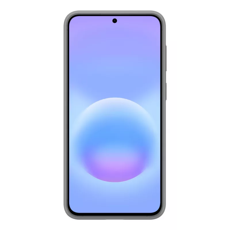 Samsung EF-PA576CJEGWW telefoonhoesje 17 cm (6.7 inch) cover grijs