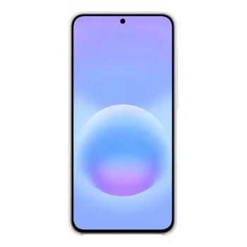 Samsung EF-OA576TJEGWW telefoonhoesje 17 cm (6,7 inch) portemonneehoesje lichtgrijs