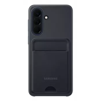 Samsung EF-OA576TBEGWW telefoonhoesje 17 cm (6,7 inch) portemonneehoesje zwart