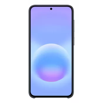 Samsung EF-OA576TBEGWW telefoonhoesje 17 cm (6,7 inch) portemonneehoesje zwart