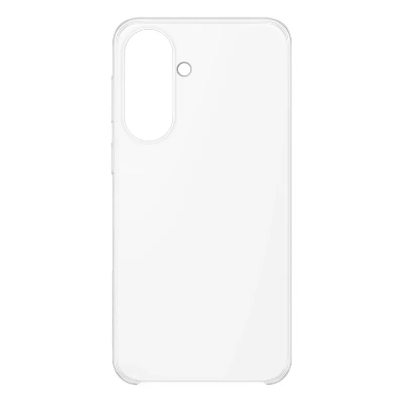 Samsung EF-QA376CTEGWW telefoonhoesje 17 cm (6,7 inch) cover transparant