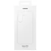 Samsung EF-QA376CTEGWW telefoonhoesje 17 cm (6,7 inch) cover transparant