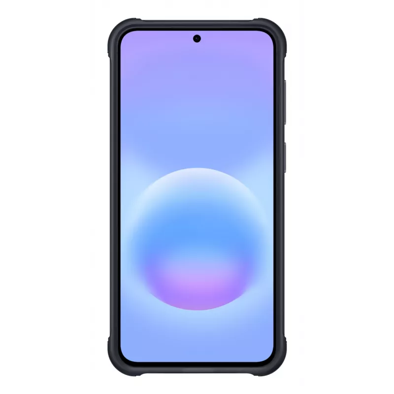 Samsung EF-RA576CBEGWW telefoonhoesje 17 cm (6,7 inch) cover zwart