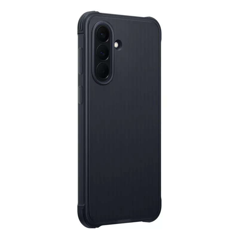 Samsung EF-RA576CBEGWW telefoonhoesje 17 cm (6,7 inch) cover zwart