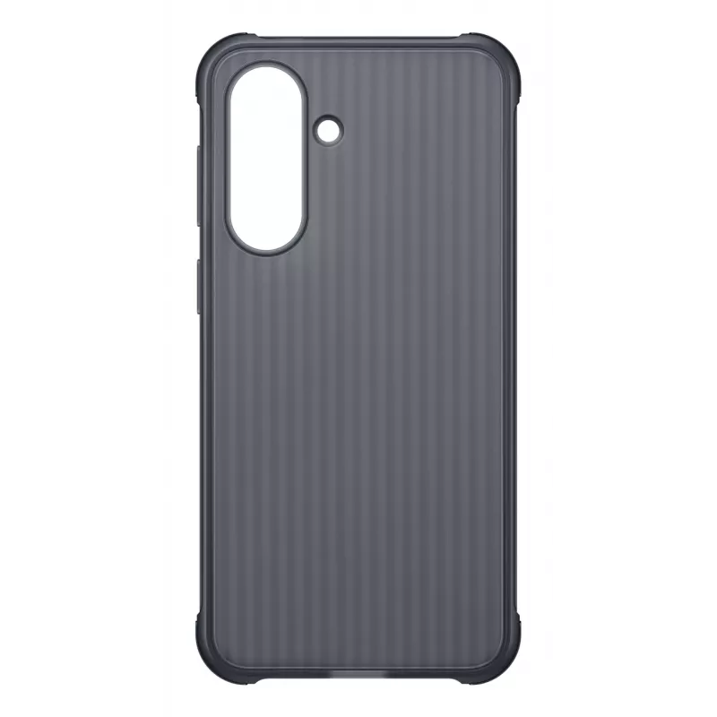 Samsung EF-RA576CBEGWW telefoonhoesje 17 cm (6,7 inch) cover zwart