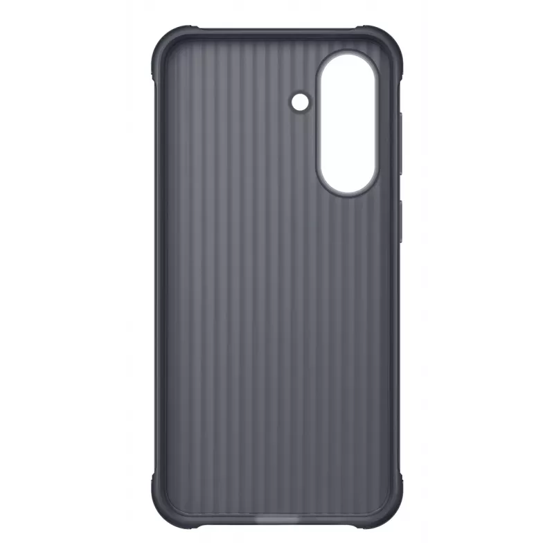 Samsung EF-RA576CBEGWW telefoonhoesje 17 cm (6,7 inch) cover zwart