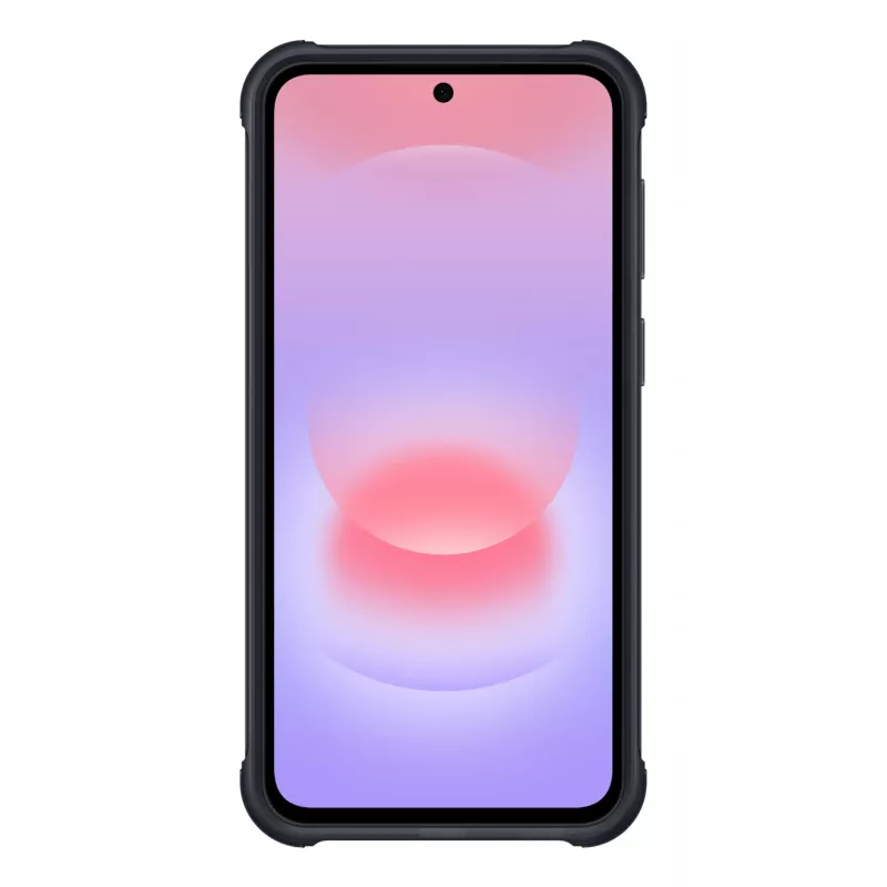 Samsung EF-RA376CBEGWW telefoonhoesje 17 cm (6,7 inch) afdekking zwart