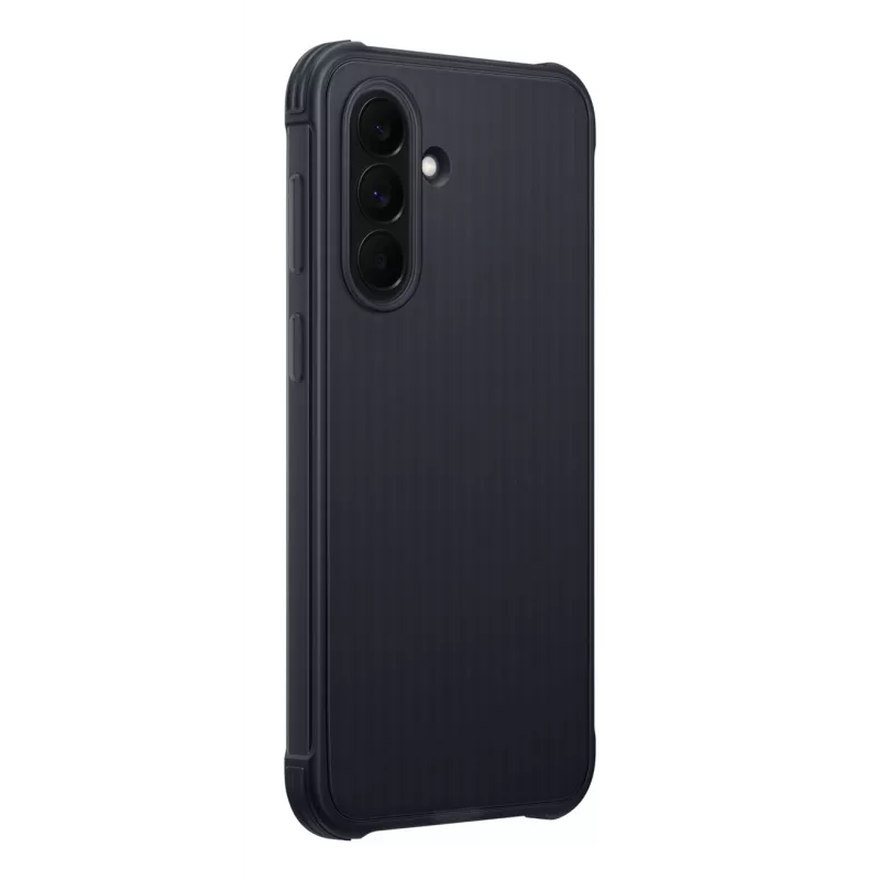 Samsung EF-RA376CBEGWW telefoonhoesje 17 cm (6,7 inch) afdekking zwart