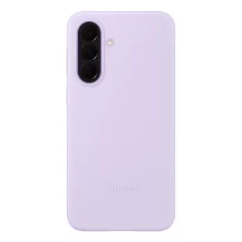 Samsung EF-PA376CVEGWW telefoonhoesje 17 cm (6,7 inch) cover violet