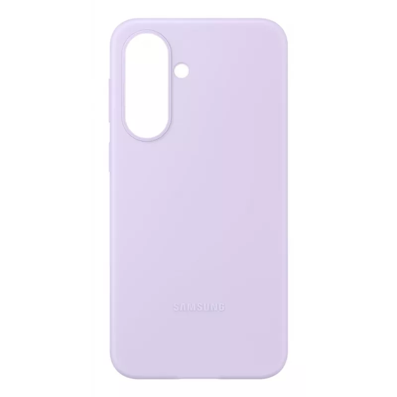 Samsung EF-PA376CVEGWW telefoonhoesje 17 cm (6,7 inch) cover violet