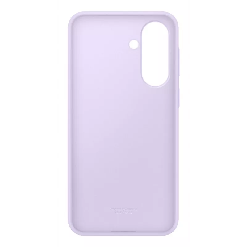 Samsung EF-PA376CVEGWW telefoonhoesje 17 cm (6,7 inch) cover violet