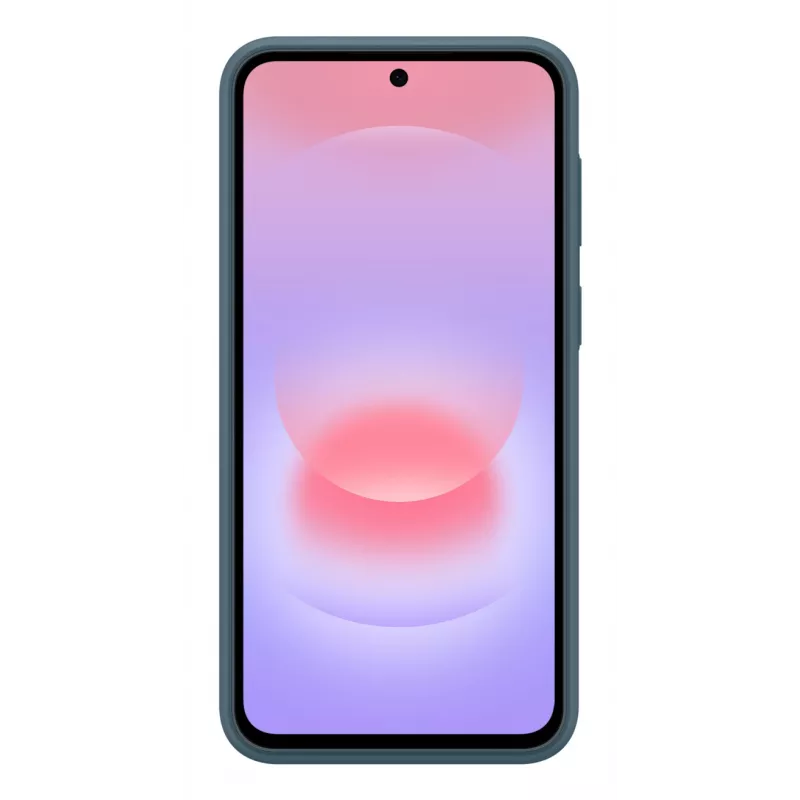 Samsung EF-PA376CKEGWW telefoonhoesje 17 cm (6,7 inch) cover donkergroen