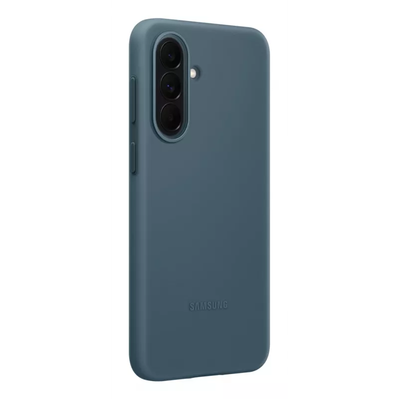 Samsung EF-PA376CKEGWW telefoonhoesje 17 cm (6,7 inch) cover donkergroen