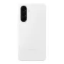 Samsung EF-PA376CJEGWW telefoonhoesje 17 cm (6.7 inch) cover lichtgrijs