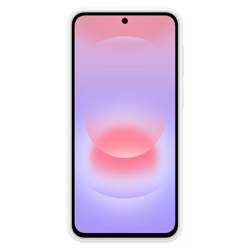 Samsung EF-PA376CJEGWW telefoonhoesje 17 cm (6.7 inch) cover lichtgrijs