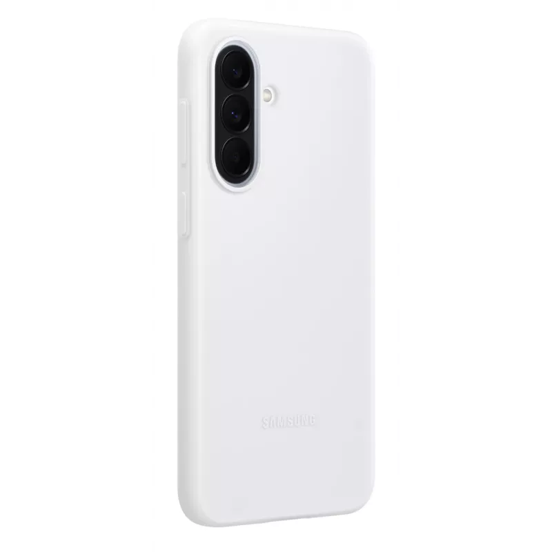 Samsung EF-PA376CJEGWW telefoonhoesje 17 cm (6.7 inch) cover lichtgrijs