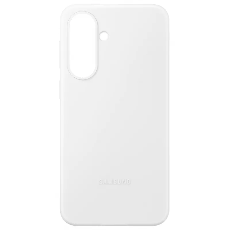 Samsung EF-PA376CJEGWW telefoonhoesje 17 cm (6.7 inch) cover lichtgrijs