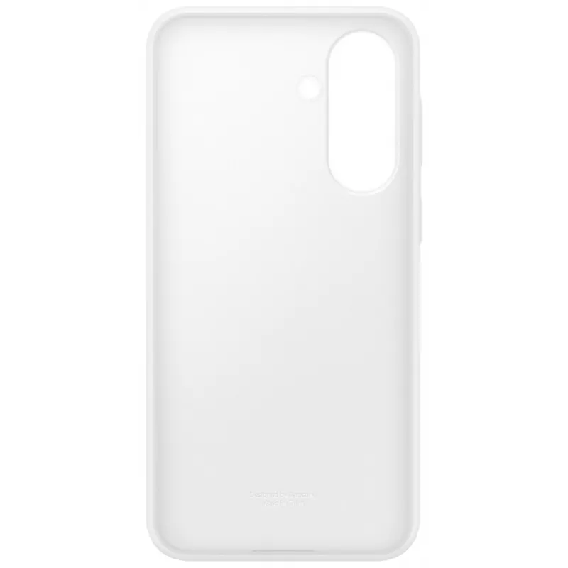Samsung EF-PA376CJEGWW telefoonhoesje 17 cm (6.7 inch) cover lichtgrijs