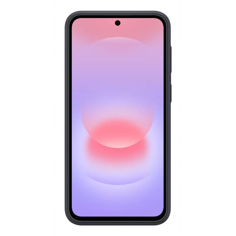 Samsung EF-PA376CBEGWW telefoonhoesje 17 cm (6,7 inch) cover zwart