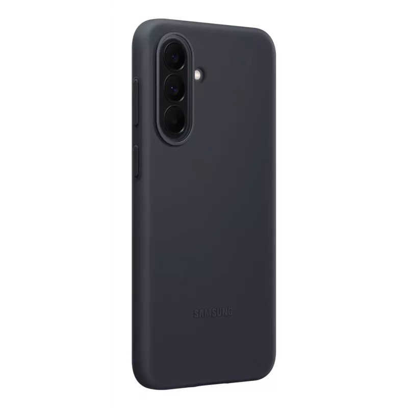 Samsung EF-PA376CBEGWW telefoonhoesje 17 cm (6,7 inch) cover zwart