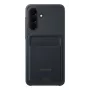 Samsung EF-OA376TBEGWW telefoonhoesje 17 cm (6,7 inch) portemonneehoesje zwart