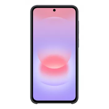 Samsung EF-OA376TBEGWW telefoonhoesje 17 cm (6,7 inch) portemonneehoesje zwart