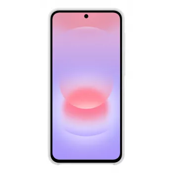 Samsung EF-OA376TJEGWW telefoonhoesje 17 cm (6,7 inch) portemonneehoesje lichtgrijs