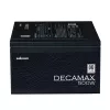 Zalman Decamax voeding 500 W ATX zwart