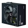 Zalman Decamax voeding 500 W ATX zwart