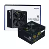 Zalman Decamax voeding 500 W ATX zwart