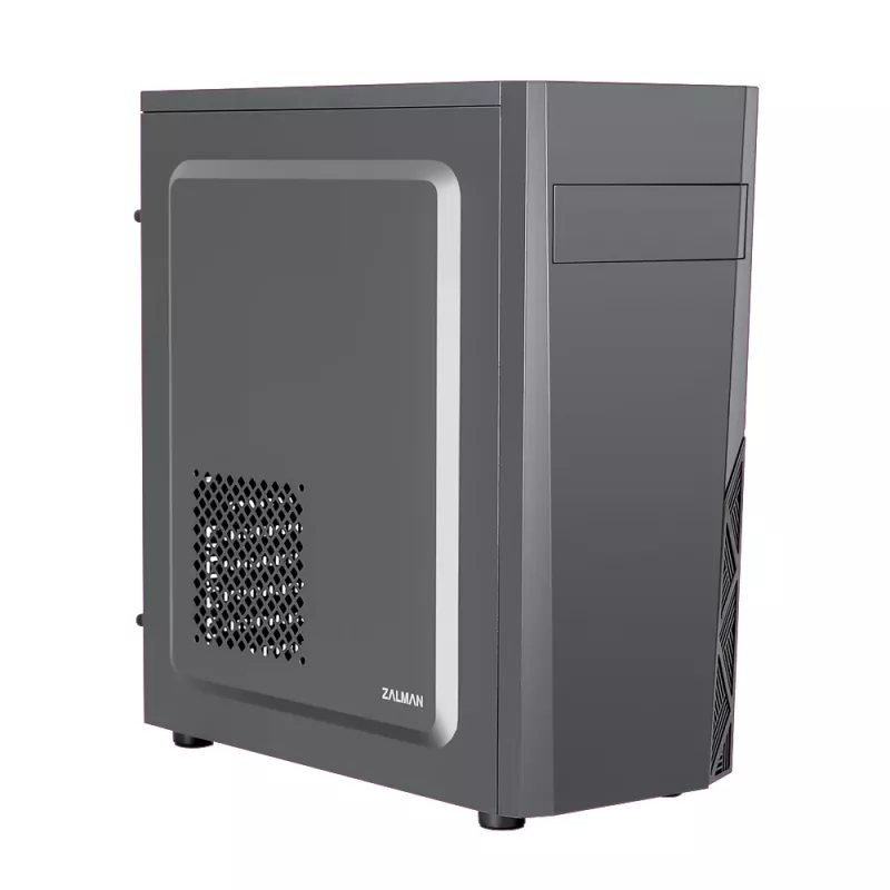 Zalman T8 computerbehuizing