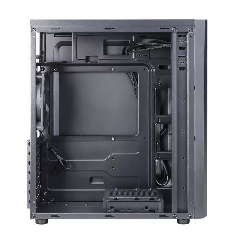 Zalman T8 computerbehuizing