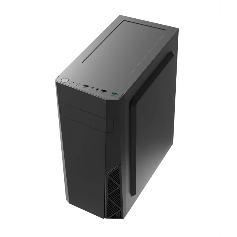 Zalman T8 computerbehuizing