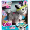 FurReal Daisy de yoga-geit, jongen/meisje, 4 jaar, met geluid