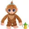 FurReal Peanut de speelse aap, jongen/meisje, 4 jaar FurReal Peanut de speelse aap. Productkleur: meerkleurig