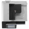 HP LaserJet Enterprise MFP M725dn, laser, zwart-witafdruk, 1200 x 1200 DPI, A3, direct afdrukken, zwart, grijs