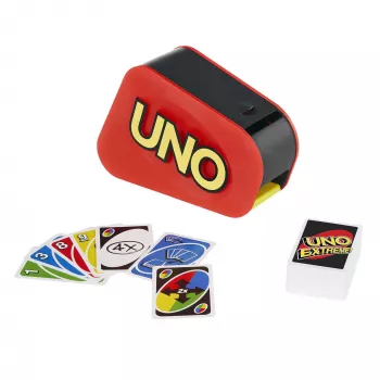 UNO Extreme kaartspel
