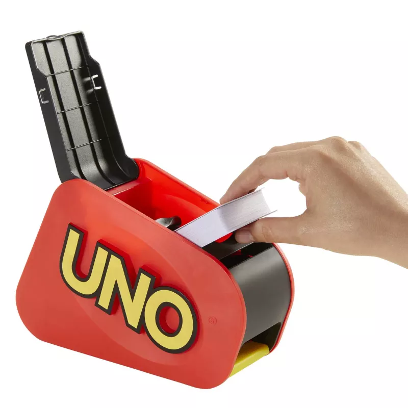 UNO Extreme kaartspel