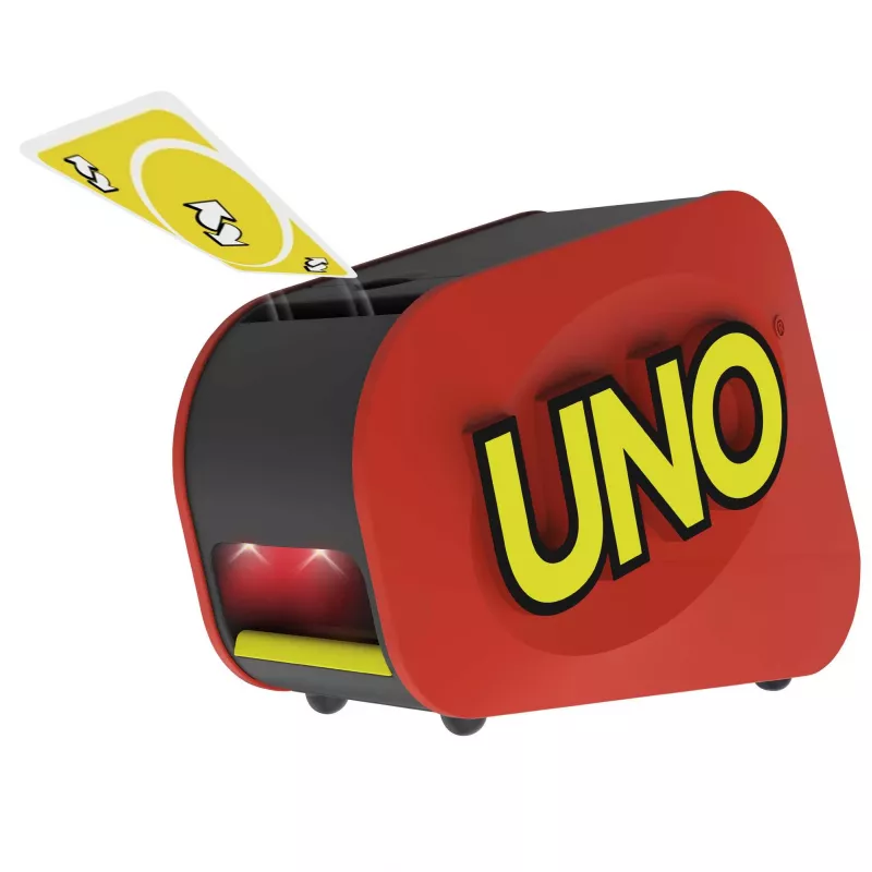 UNO Extreme kaartspel