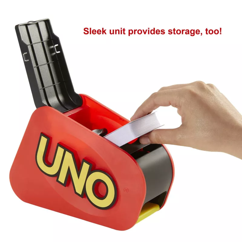 UNO Extreme kaartspel