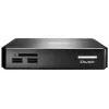 Shuttle XPC nano NS02EV2 Rockchip RK3368 2 GB DDR3L-SDRAM 16 GB eMMC Android 8.1 nettop mini-pc zwart