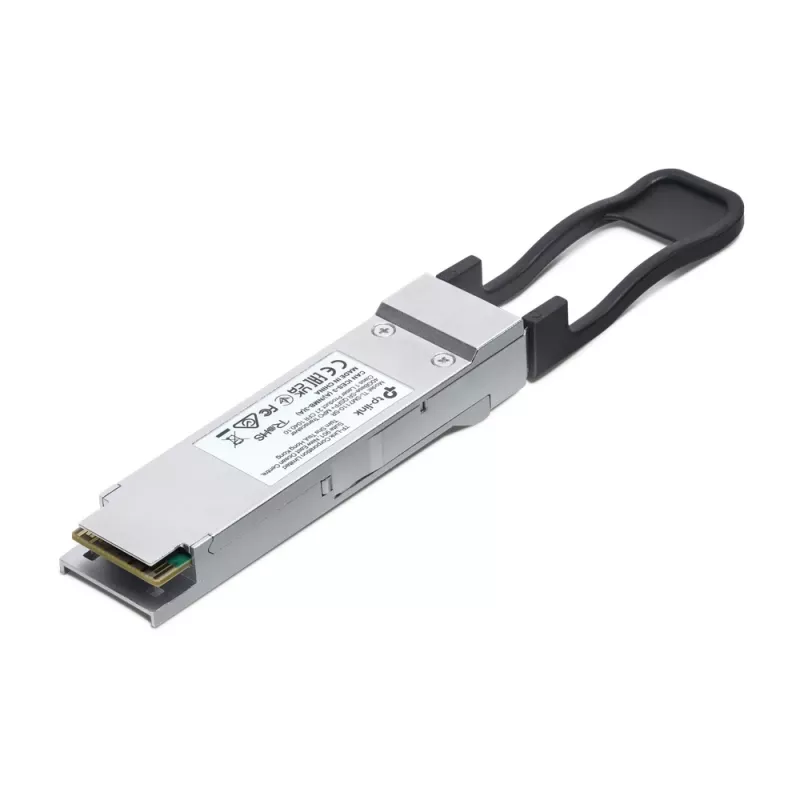 TP-Link 40GBase-SR QSFP+ MPO-transceiver, glasvezel, 40000 Mbit/s, QSFP+, MPO, 50/125 µm, SR