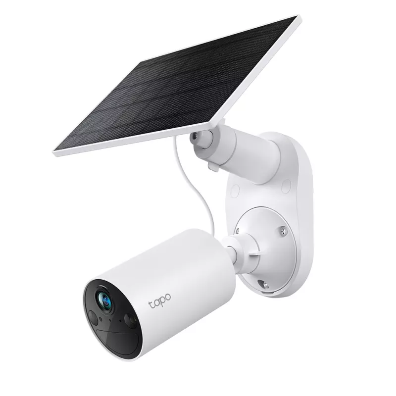 TP-Link TC82 KIT beveiligingscamera bullet IP-bewakingscamera binnen & buiten 2304 x 1296 pixels plafond/muur/tafel
