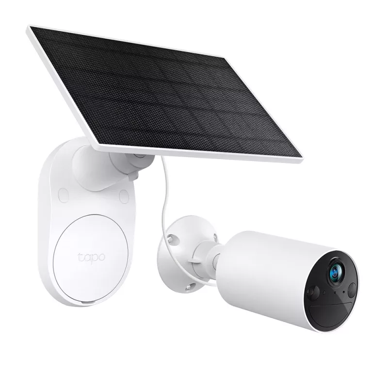 TP-Link TC82 KIT beveiligingscamera bullet IP-bewakingscamera binnen & buiten 2304 x 1296 pixels plafond/muur/tafel