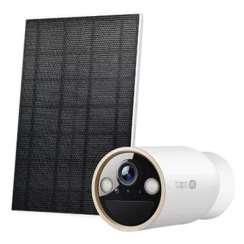 TP-Link Tapo C460 KIT(EU) bullet IP-beveiligingscamera buiten 3840 x 2160 pixels muur