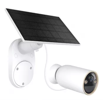 TP-Link Tapo C460 KIT(EU) bullet IP-beveiligingscamera buiten 3840 x 2160 pixels muur