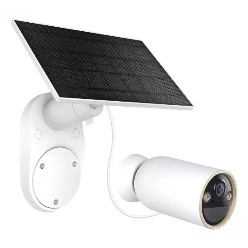 TP-Link Tapo C460 KIT(EU) bullet IP-beveiligingscamera buiten 3840 x 2160 pixels muur