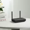 TP-Link XX530V WLAN-router Gigabit Ethernet dual-band (2,4 GHz / 5 GHz) zwart